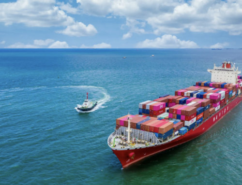 Trade Policy Dashboard